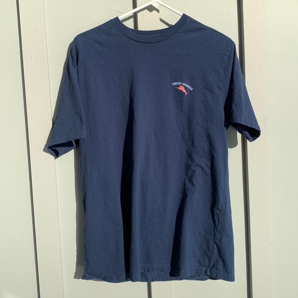 Tommy Bahama Bromingos Tee